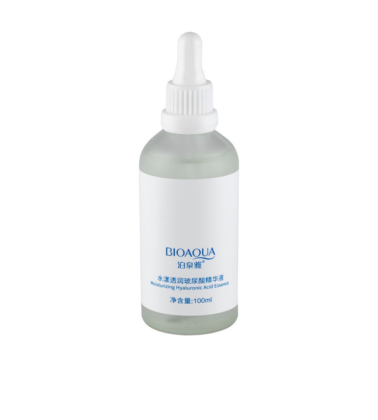 سرم آبرسان مدل Hyaluronic Acid حجم 100 میلی لیتر