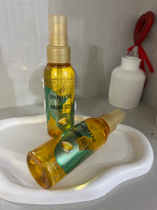روغن ارگان پنتن موهای خشک۱۰۰میل