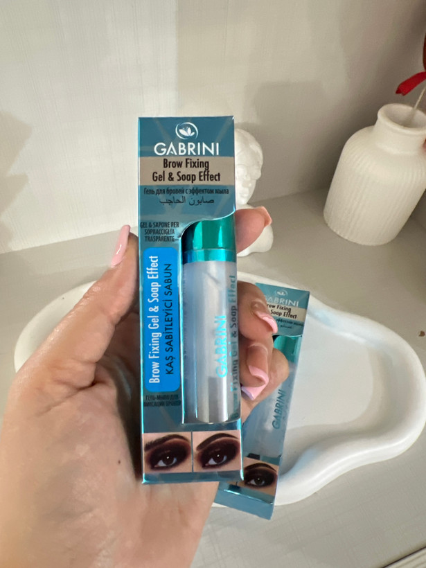 ژل ابرو گابرینی GABRINI